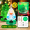 绿树+彩树袋装送1颗迷你圣诞树-掌柜推荐热销款