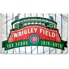 Товары с бейсбольной атрибутикой chicago cubs