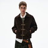 MADWITCH Самолет, короткая куртка подходит для мужчин и женщин