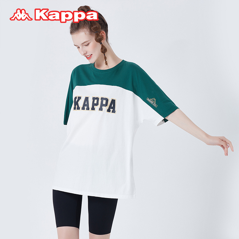 夏季新品Kappa/卡帕家居服