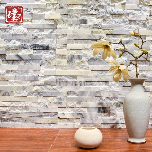 Нефритовый антикварный кирпичный кирпичный мраморный кирпичный кирпичный кирпич культурный ископаемый фон