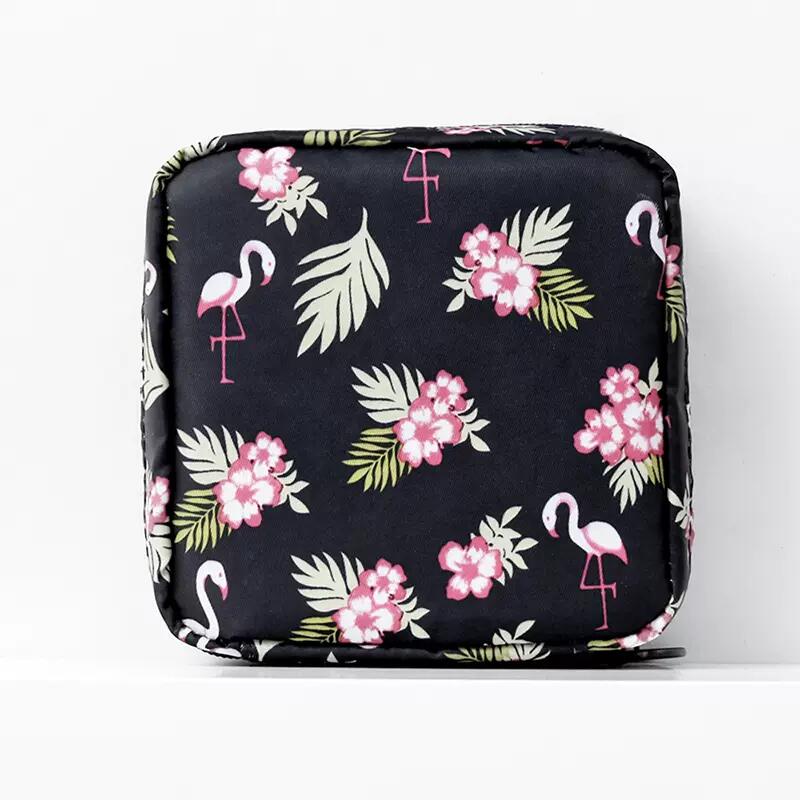 Navy blue [Flamingo]