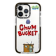 SpongeBob SquarePants Orange Pineapple Krusty Krab Pizza Silicone Phone Case for iPhone 17, 16, 15, 14, 13 and 12