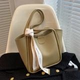 Вместительная и большая сумка через плечо, сумка на одно плечо, премиум класс