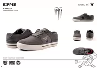 Gun Tobacco Chris Cole Ripper FMH1ZA24