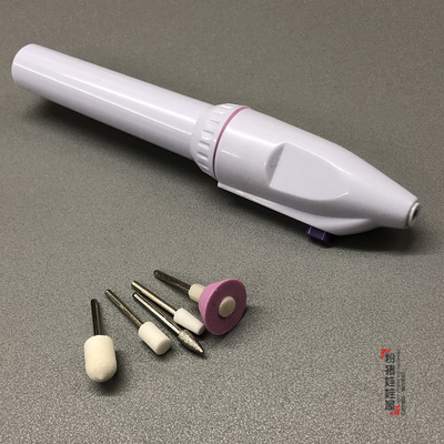 taobao agent Doll changing makeup and grinding eye opening tool Electric polishing device