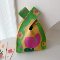 H9A60004-4#Желто-зеленый аромат TULIP