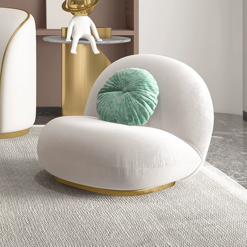 Современный диван для отдыха, дизайнерская мебель, популярно в интернете, татами, тигр