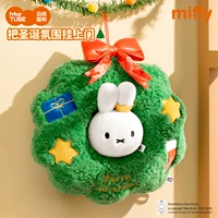 Рождественский венок Миффи