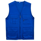 Светоотражающий жилет для работы для занятий на открытом воздухе, делается под заказ, с печатью вашего логотипа