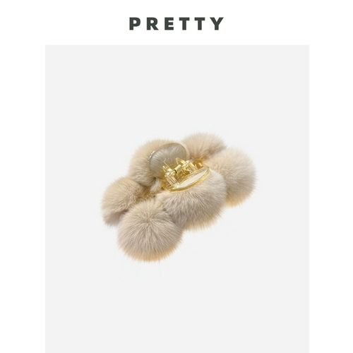 Демисезонная плюшевая большая заколка-крабик, акула, заколка для волос, шпильки для волос, аксессуар для волос, Южная Корея