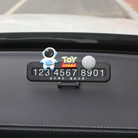 Астронавт + луна + игрушка — черная карта [обновлена и увеличена]