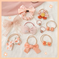 10 штук апельсиновых поклонников