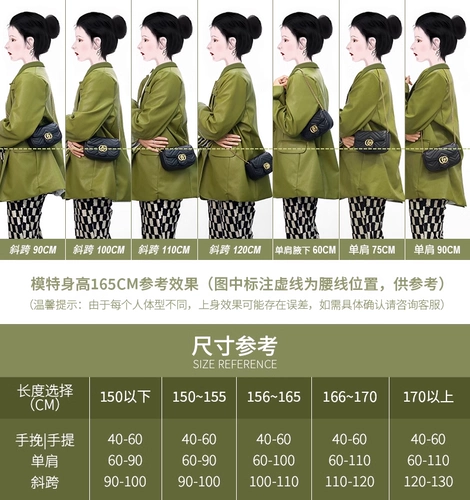 金妍莎 Подходит для сумки LV для мамы и ребенка, модификация сумки, ремешок, аксессуары, сумка-вкладыш для сумки Neverfull, плечевой ремень, цепочка