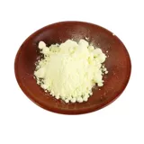 Сублимация сера Устранение численной клиники с сублимационным порошком