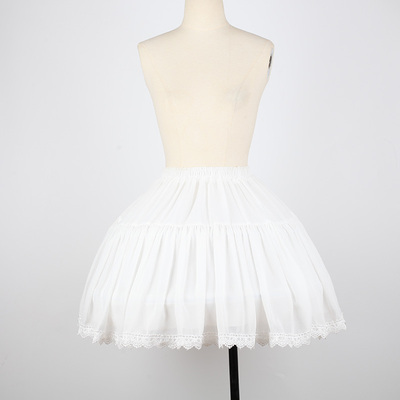 taobao agent Pleated skirt, cosplay, Lolita style, tutu skirt