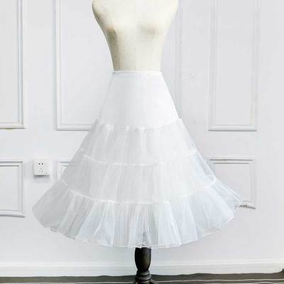 taobao agent Pleated skirt, Lolita style, cosplay, tutu skirt