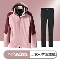 Порошковая порошка сакура, борьба с красным набором+брюки для пасты