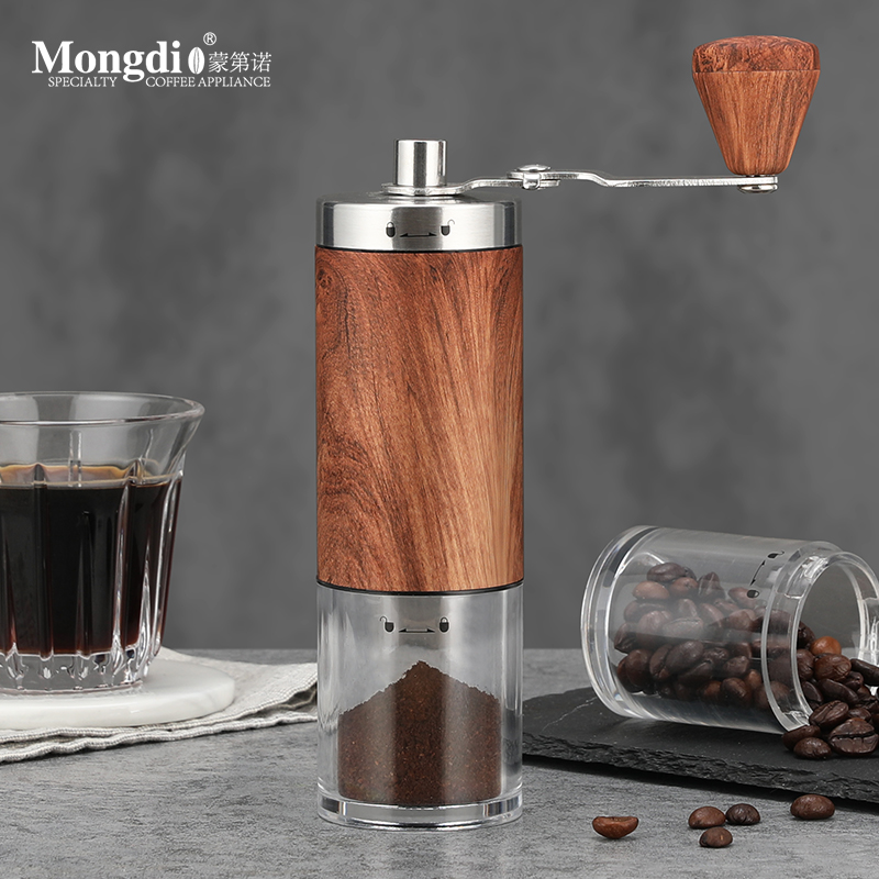 MONGDIO GRINDING BEAN MACHINE COFFEE BEAN GRINDING MACHINE MANUAL GRINDING COFFEE MACHINE ũ ޴ Ŀ ⱸ