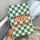 Защитный чехол, креативные шахматы, коллекция 2021, 2020, 10.2 дюймов, тренд 2017, 2018, 9.7 дюймов, защита при падении