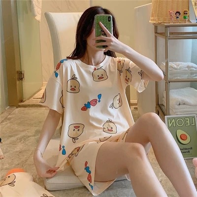 yellow duck set