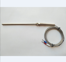 Печь 三麦双麦好麦烤箱烤炉热风炉温度传感器探头原装专用