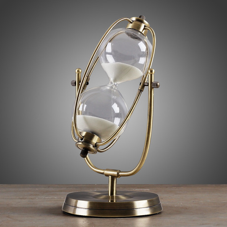 【沙漏计时器】_沙漏时光计时器图片_时光沙漏计时器价格_搭配分享