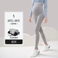 Летний модельный свет серый