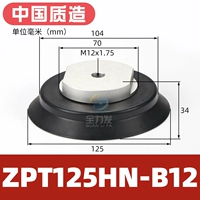 ZPT125HN-B12