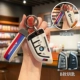 B Модель белого чистого цвета BMW Target+Matte Sports Toving
