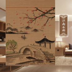 Шторы рулонные