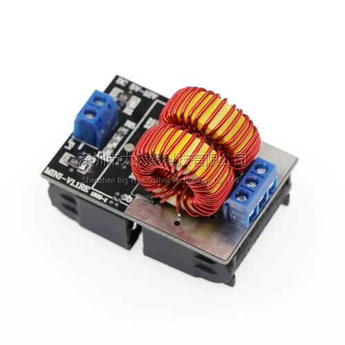 Мини -версия ZVS без закачки