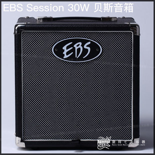 EBS セッション 30W コンボ ホーム ベース スピーカー