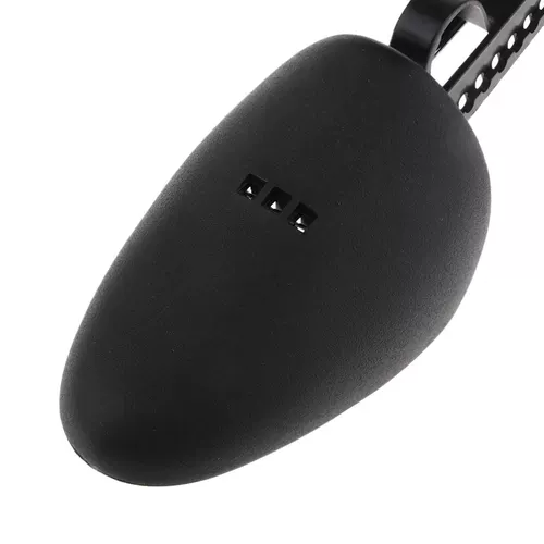 2 части регулируемые носилки для обуви пластиковая обувь