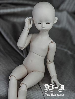 taobao agent DFA DF-ABJD doll 6 points BB 26BB One-stage body 28bb one-stage body