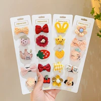 Комплект, щипцы, 20 шт