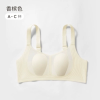 Цвета шампанского