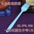 Bàn chải silicone khay trà Bộ bàn chải làm sạch bàn chải nhà bếp Bàn chải silicone nhỏ Bàn chải gia đình chịu nhiệt độ cao Bàn chải dầu không thể làm mất bàn chải tóc - Trà sứ