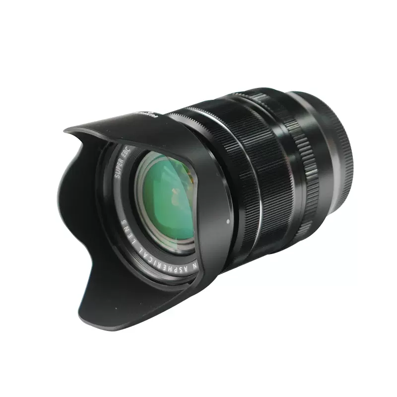 Fujifilm/富士XF16-80mmF4 R OIS WR广角变焦镜头16-80微单镜头