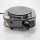 Серебряный серый 500W Трехлетная заглушка для отправки асбеста