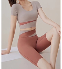 Одежда для йоги