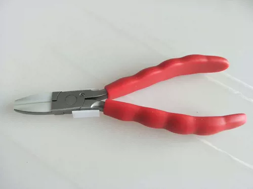 Технологическое обслуживание прибора Senso Dingzi Single Cruste Case Sax Repairs Pliers Tool