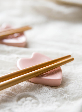 日式杂货 木质餐具 饭勺调羹 原木色 栗木鱼鳞鱼纹汤勺 筷子