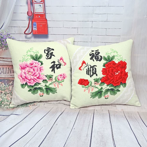 Китайская подушка, диван для влюбленных, новая коллекция