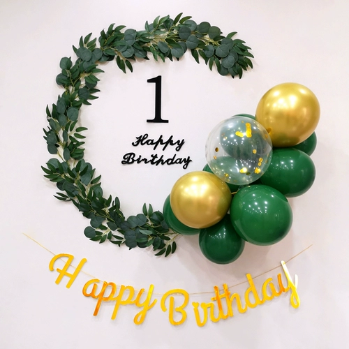 Детский воздушный шар подходит для мужчин и женщин для девочек, подарок на день рождения, популярно в интернете