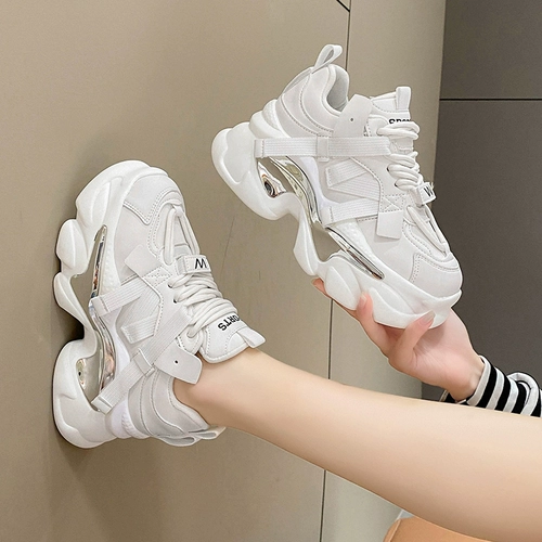 Tide, универсальная спортивная обувь на платформе для отдыха, коллекция 2023