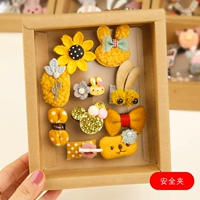 3#Цветочные серии 10 пьес