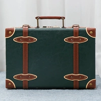 Королевский темный зеленый