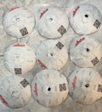 AllStar Osda Flower Sword Child/Adult Fruits Disk