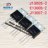 Новое место MJE/E13005/J13007/J13009-2 Power Switch Tube TO-220